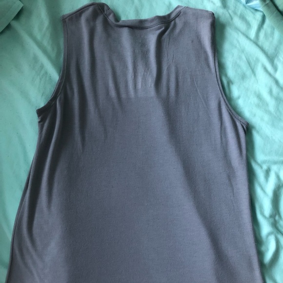 Minnie Mouse Disney tank top - Picture 2 of 3